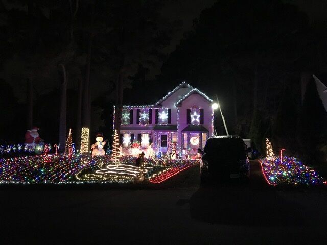9600 Dove Hollow Lane